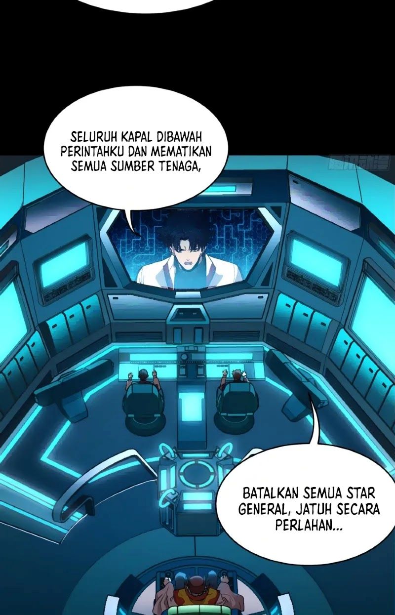 Legend of Star General