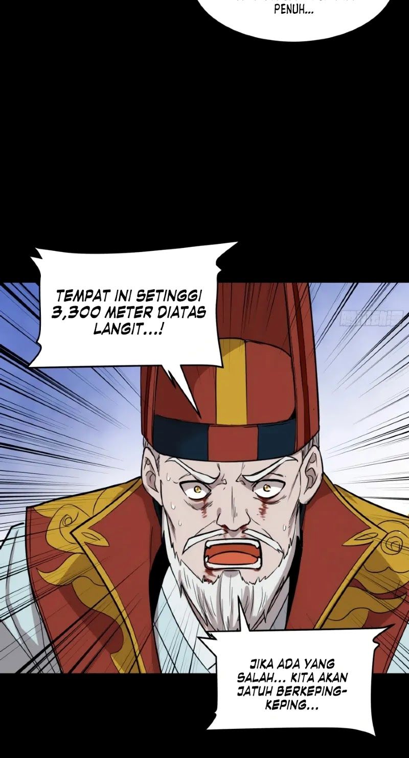 Legend of Star General