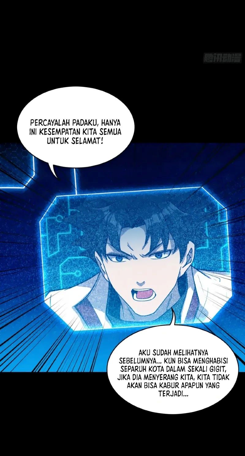 Legend of Star General