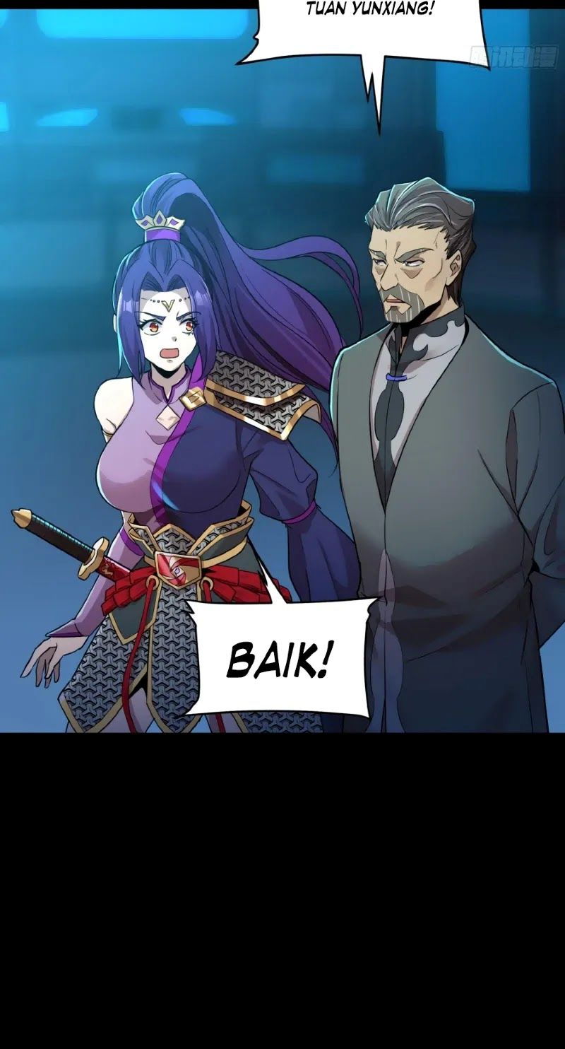 Legend of Star General