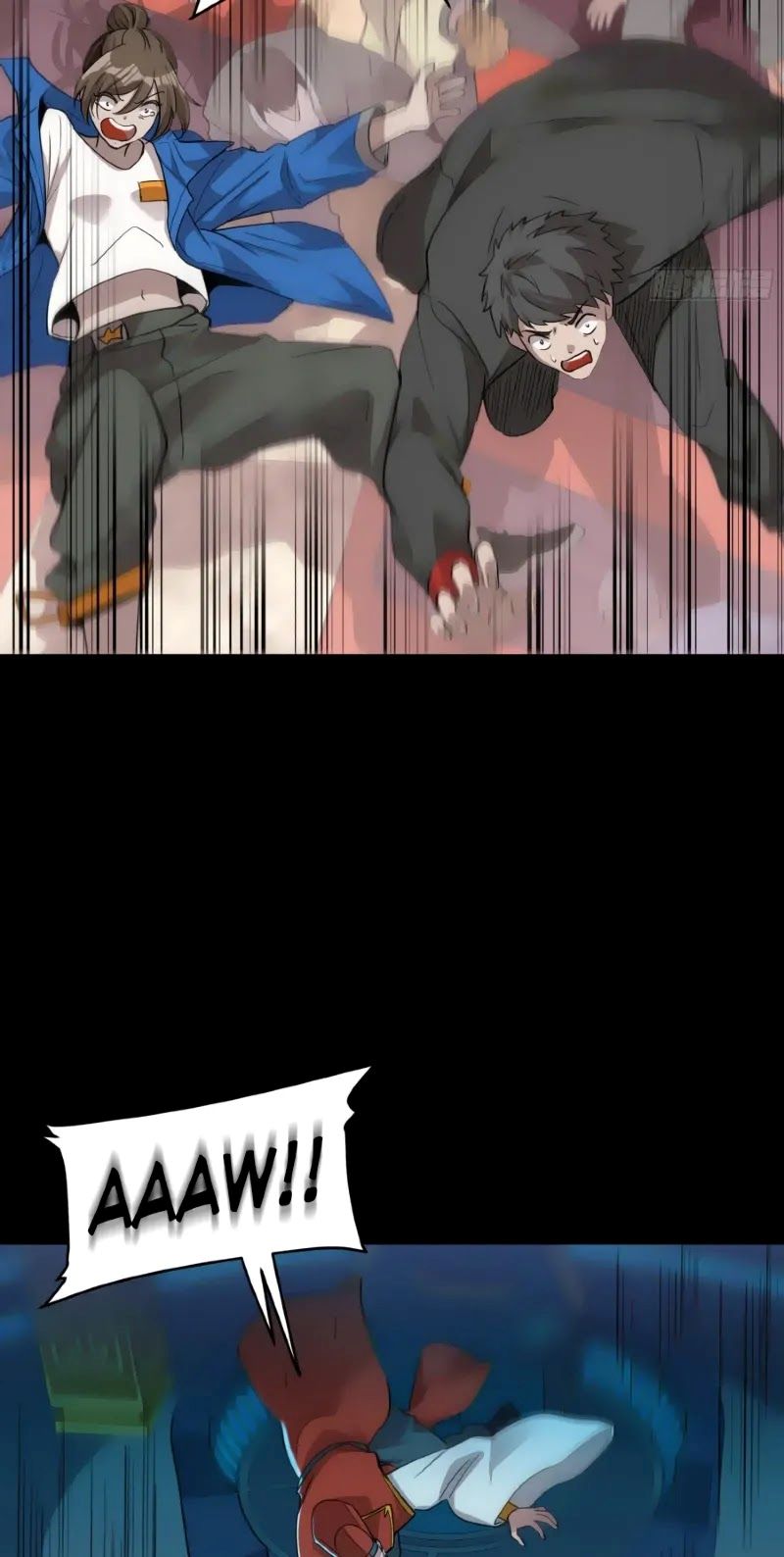 Legend of Star General