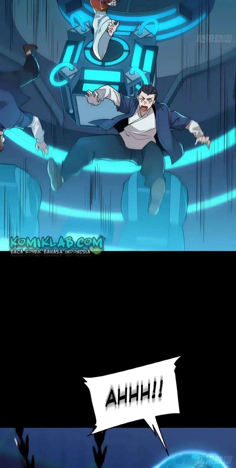 Legend of Star General