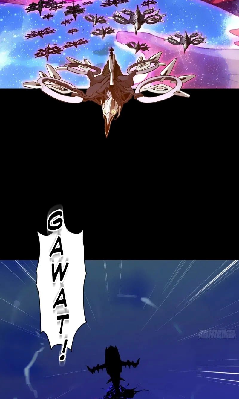Legend of Star General