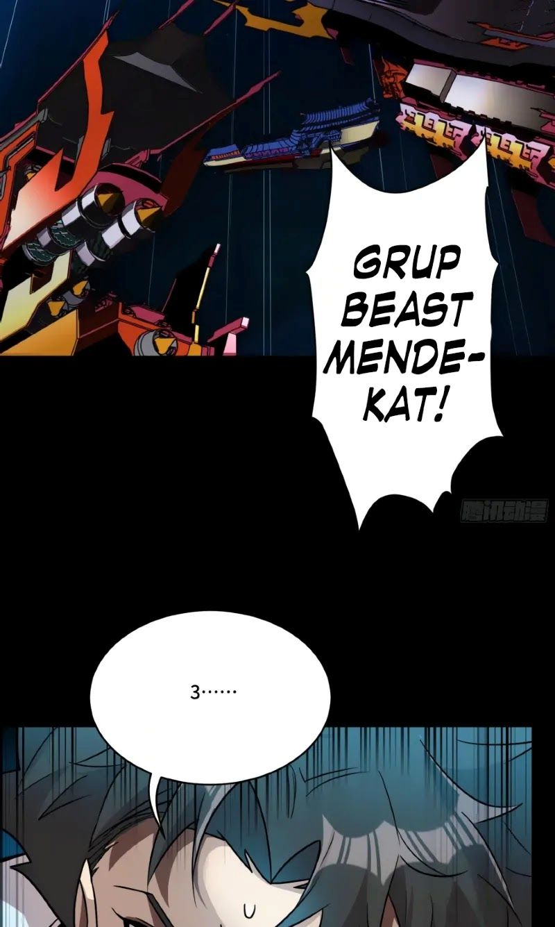 Legend of Star General