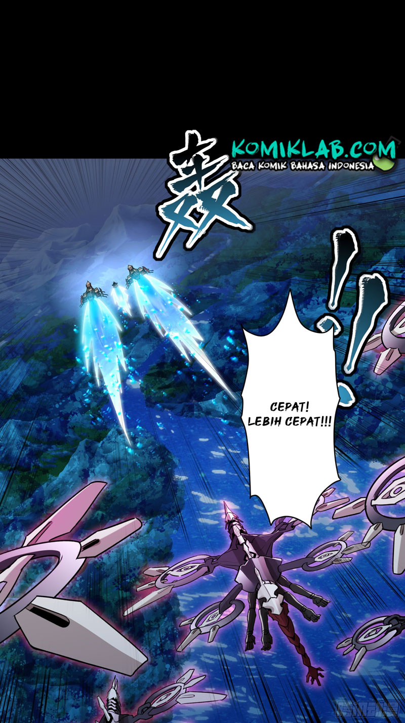 Legend of Star General
