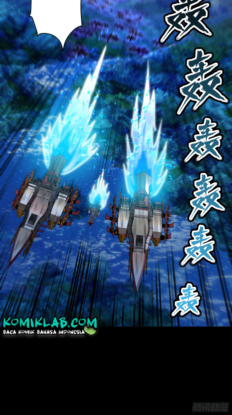 Legend of Star General