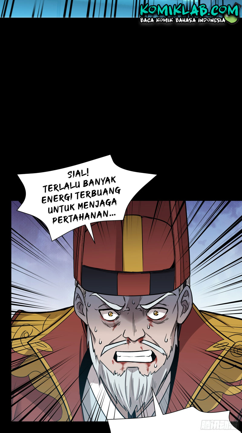 Legend of Star General