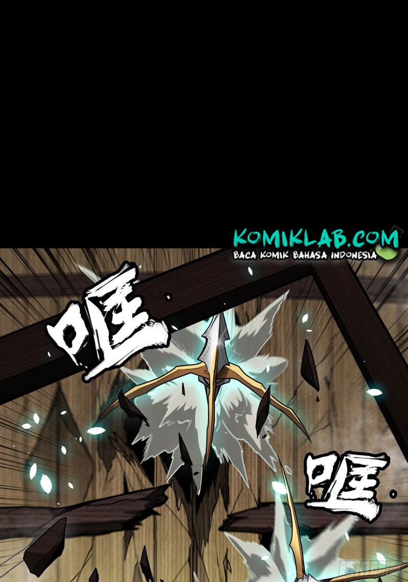 Legend of Star General