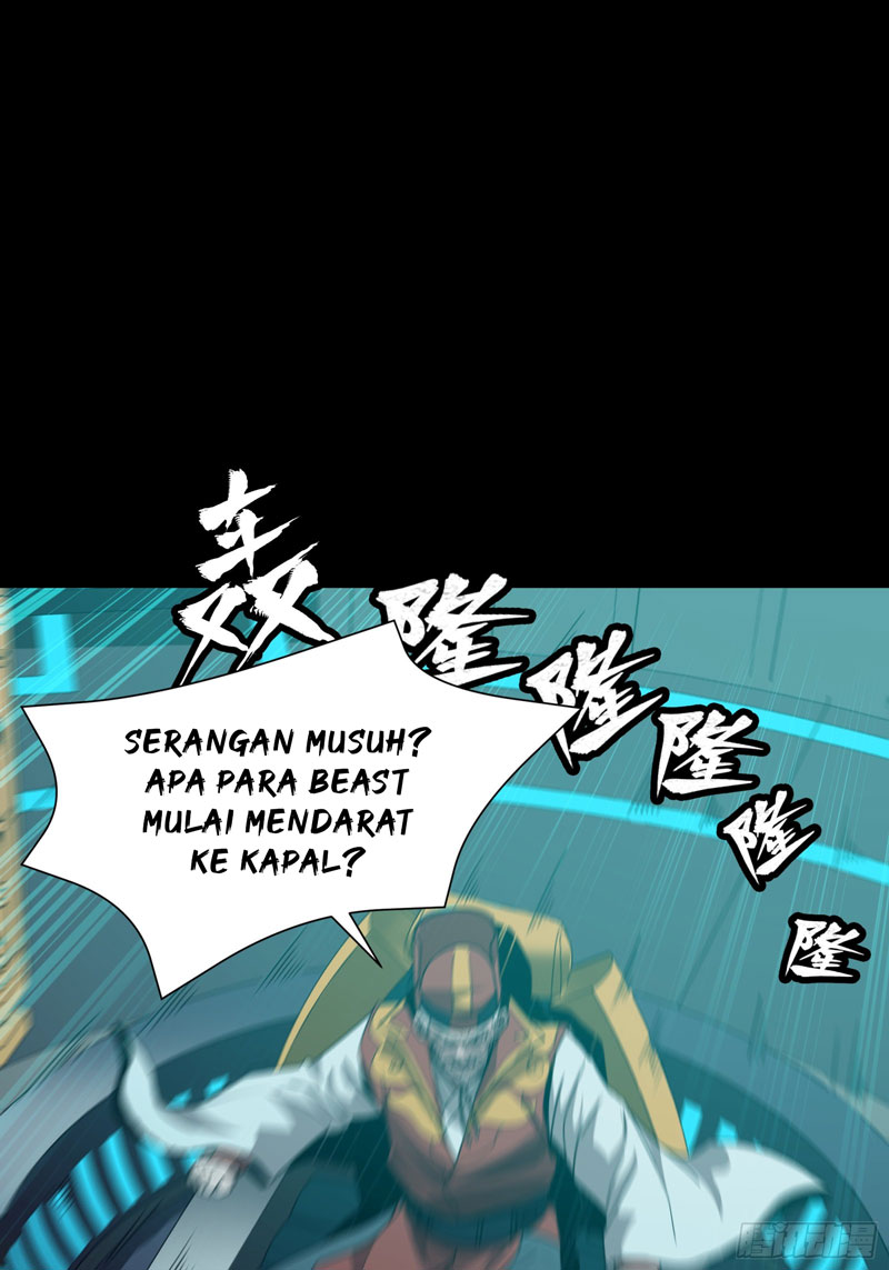 Legend of Star General
