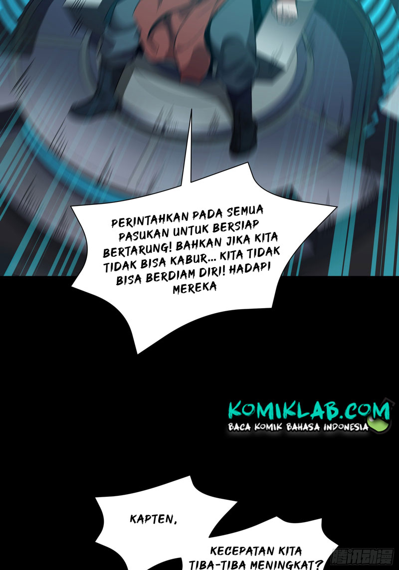 Legend of Star General