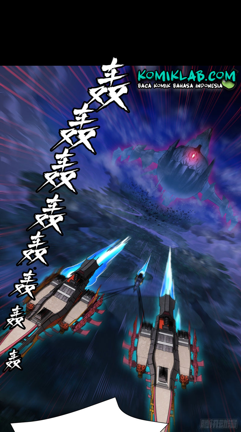 Legend of Star General