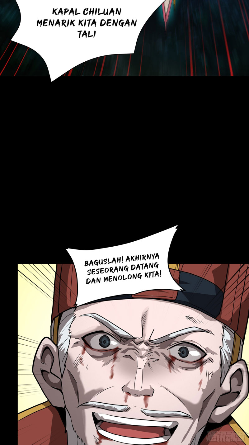 Legend of Star General