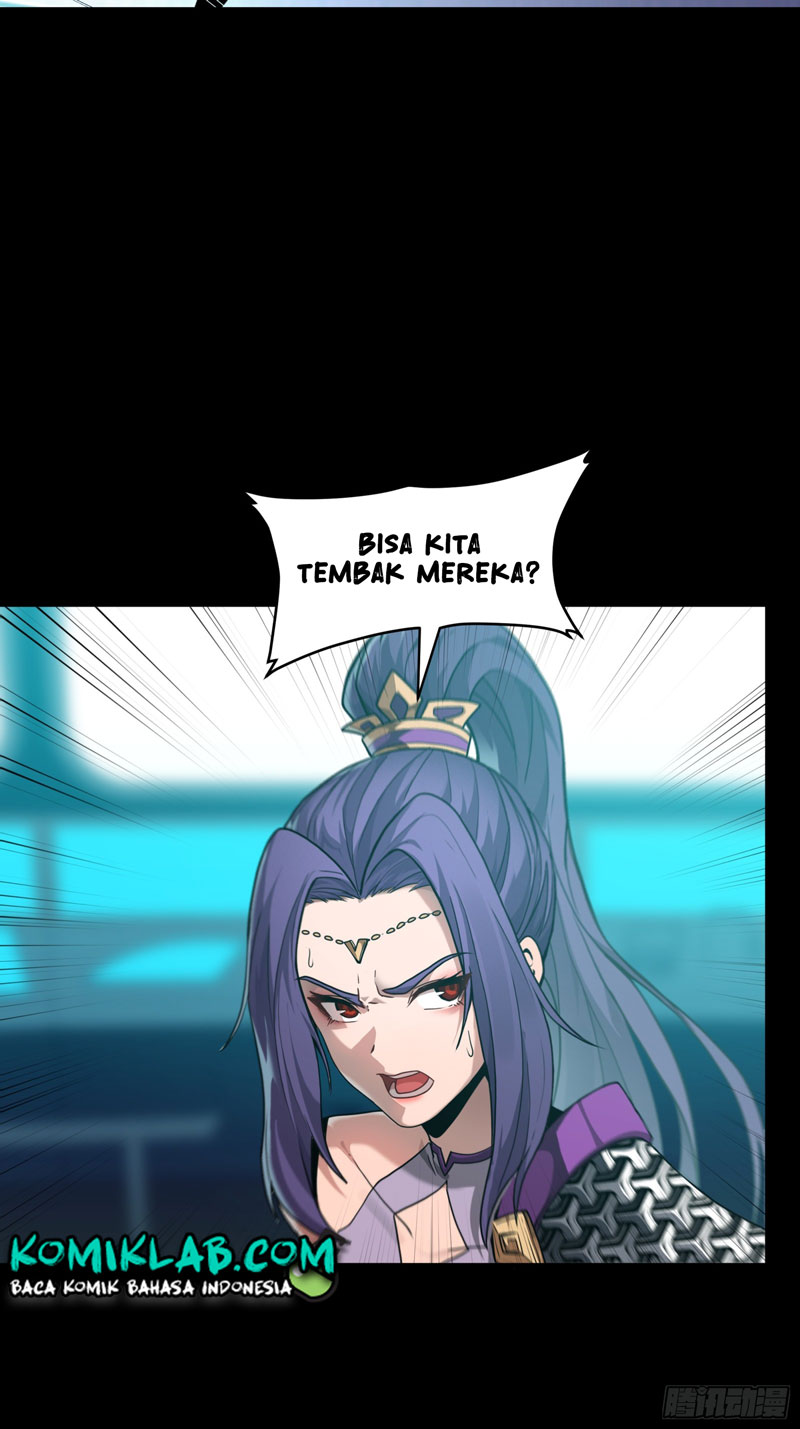 Legend of Star General