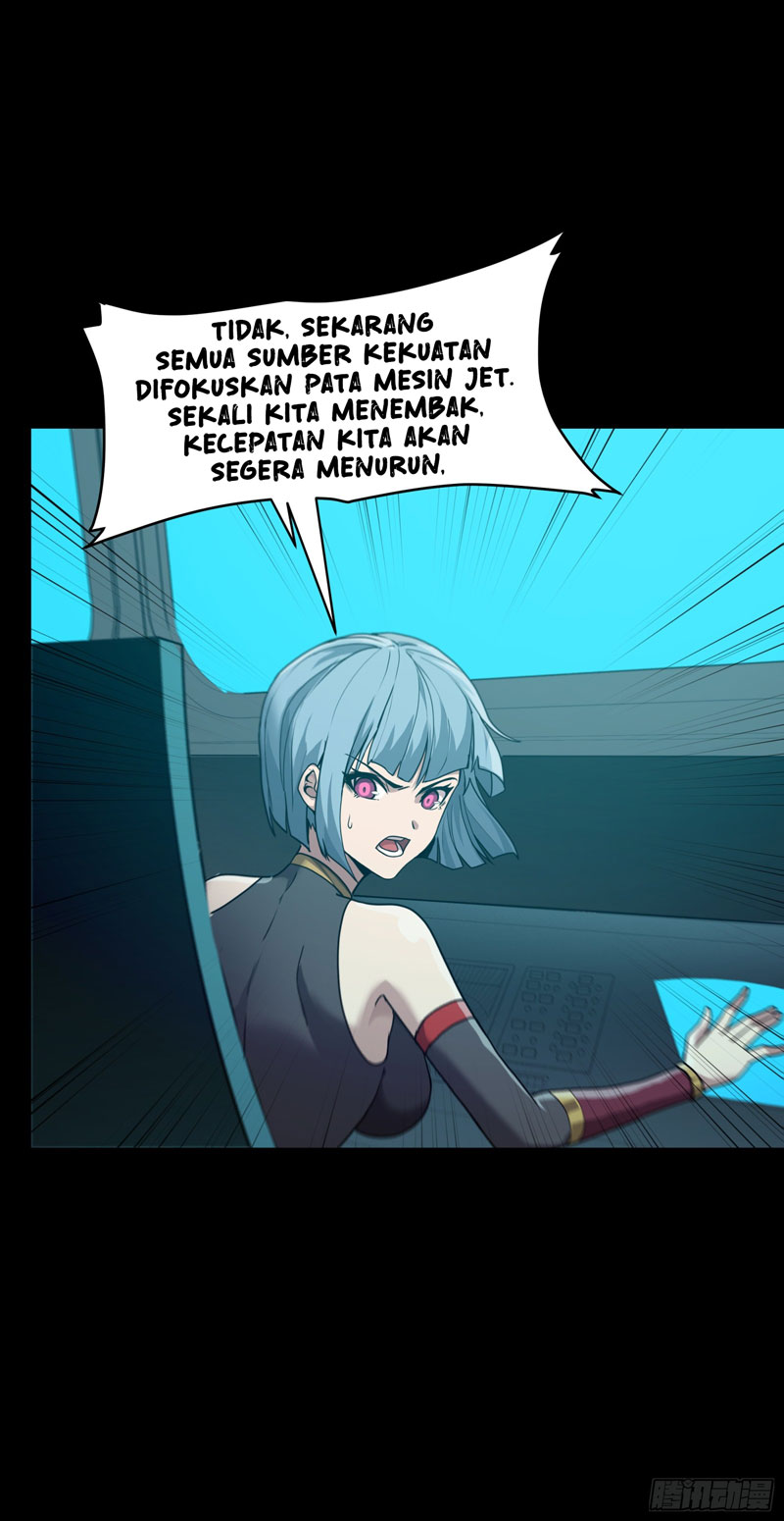 Legend of Star General