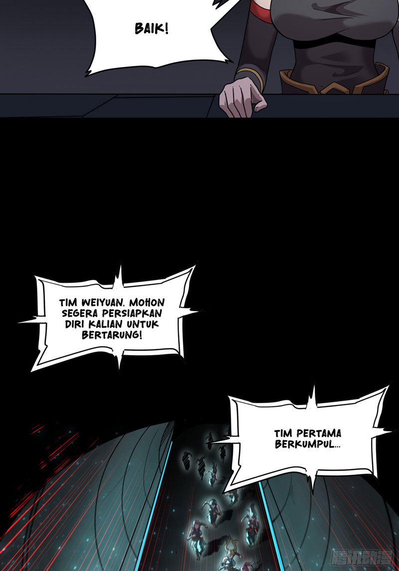 Legend of Star General