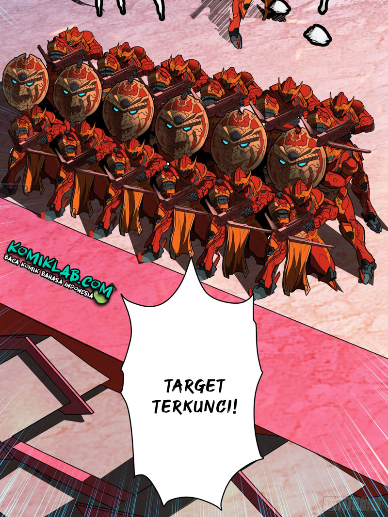 Legend of Star General
