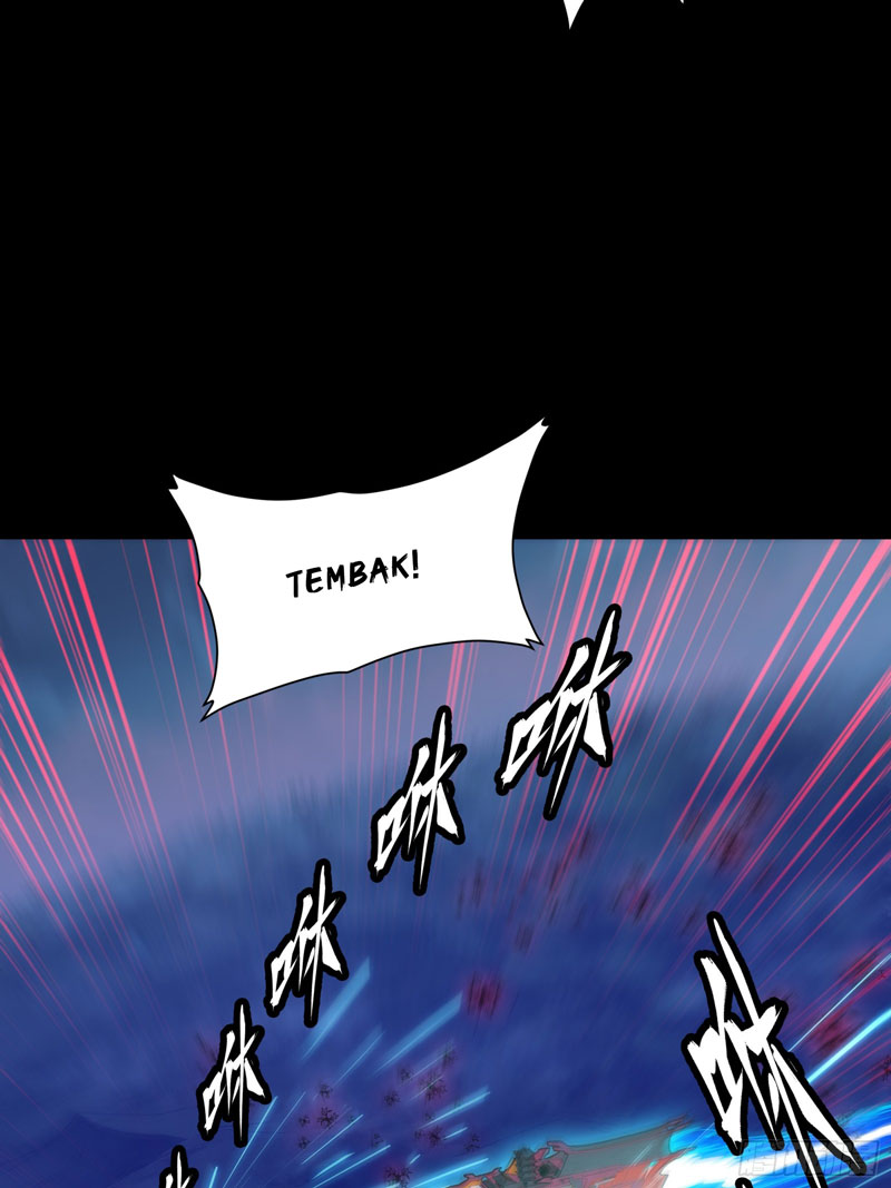 Legend of Star General