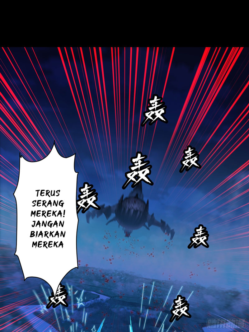 Legend of Star General