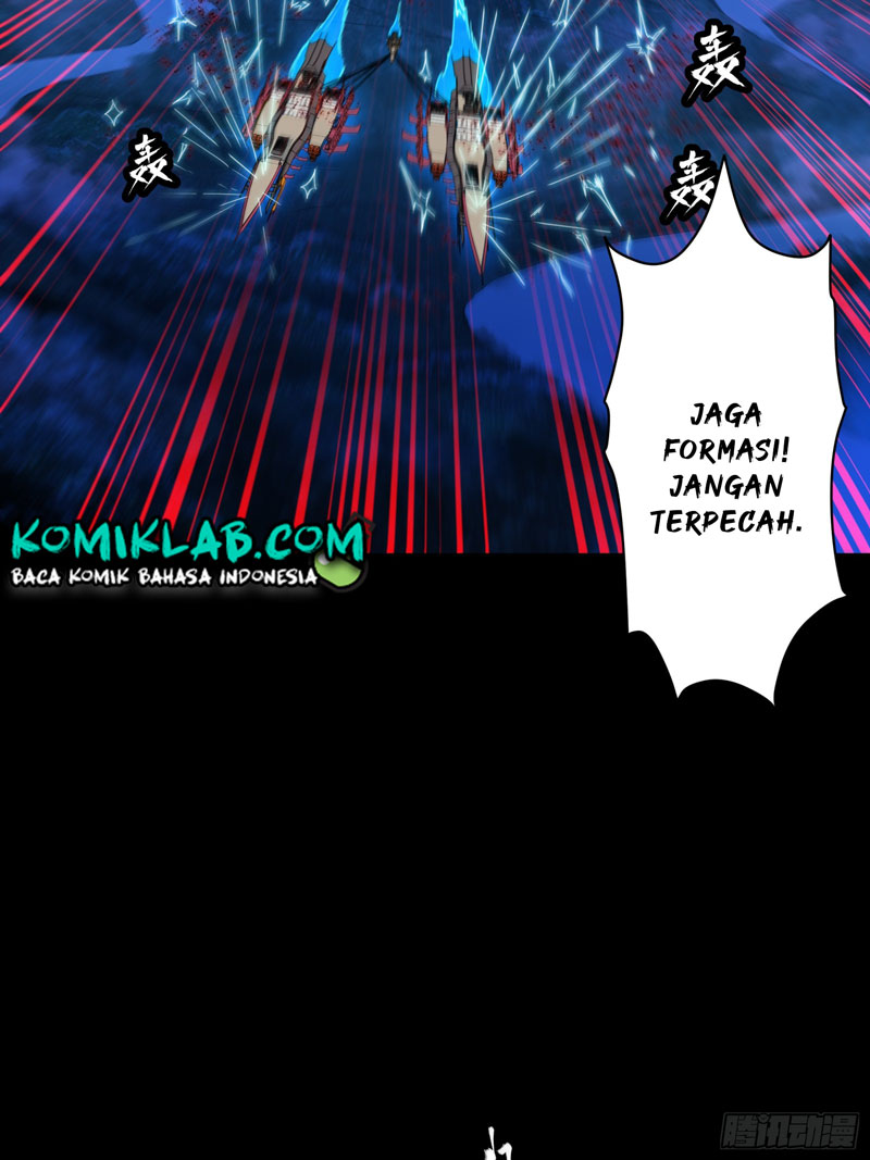 Legend of Star General