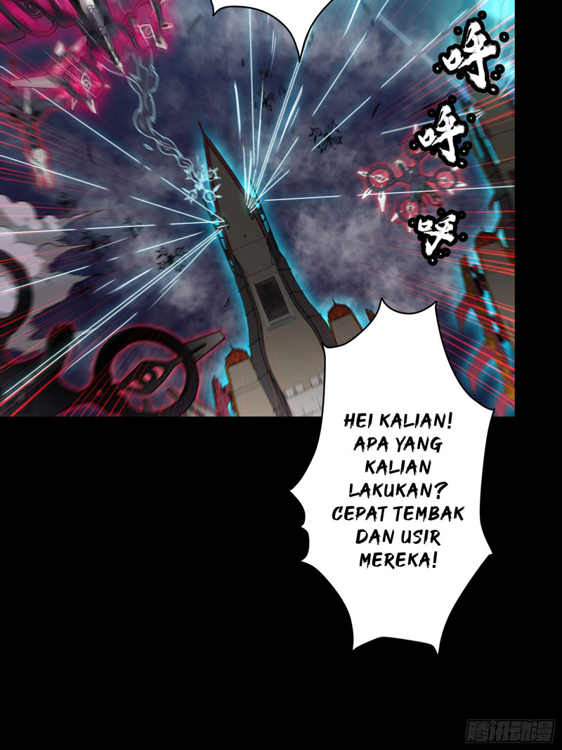 Legend of Star General