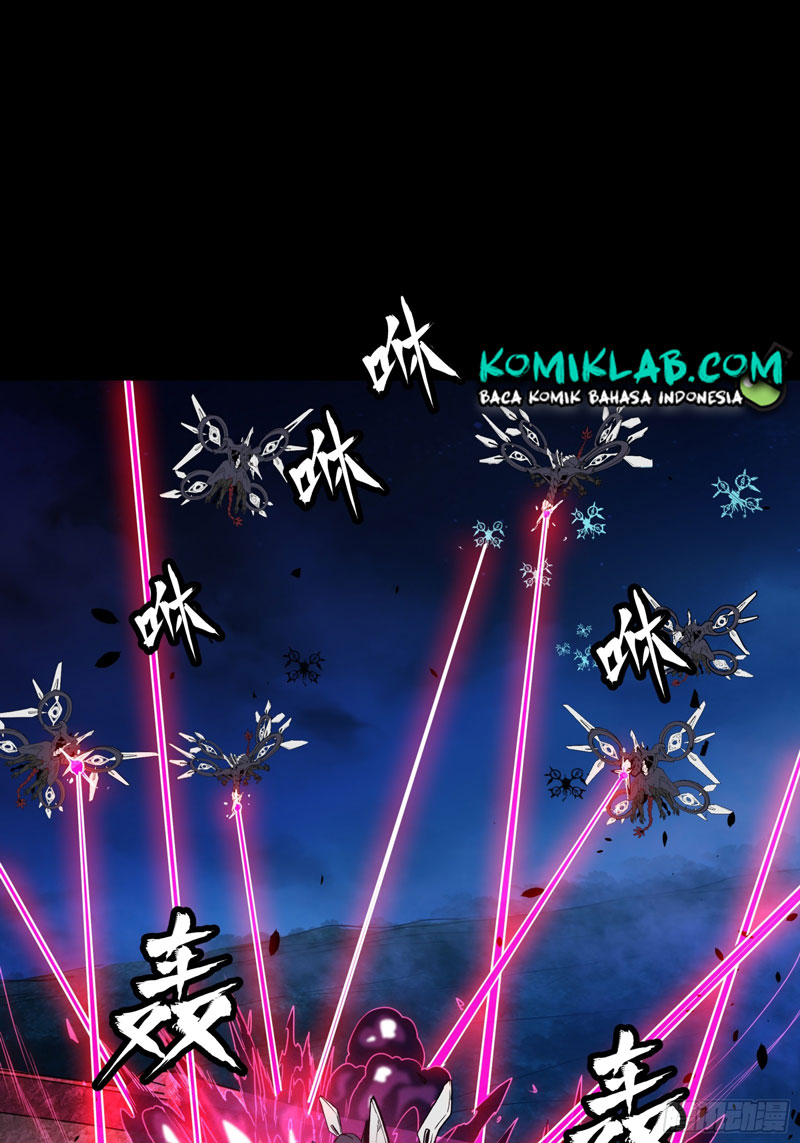 Legend of Star General