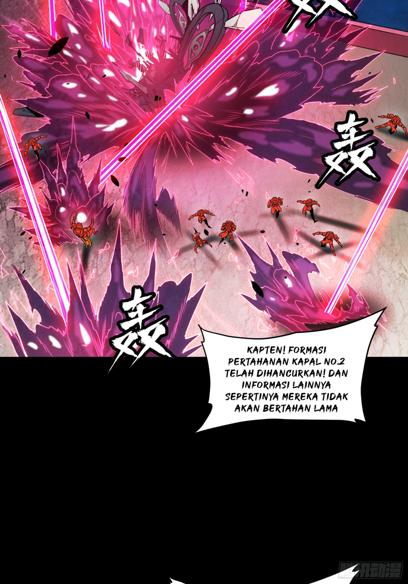 Legend of Star General