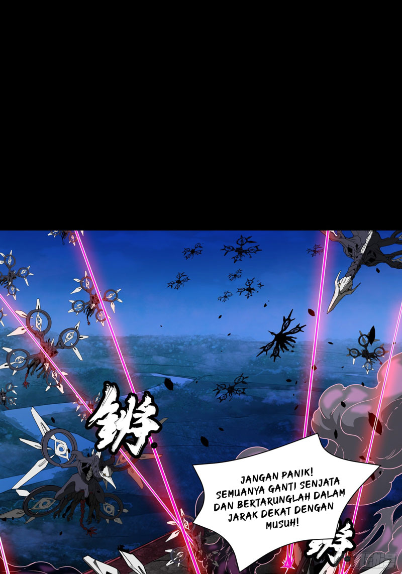 Legend of Star General