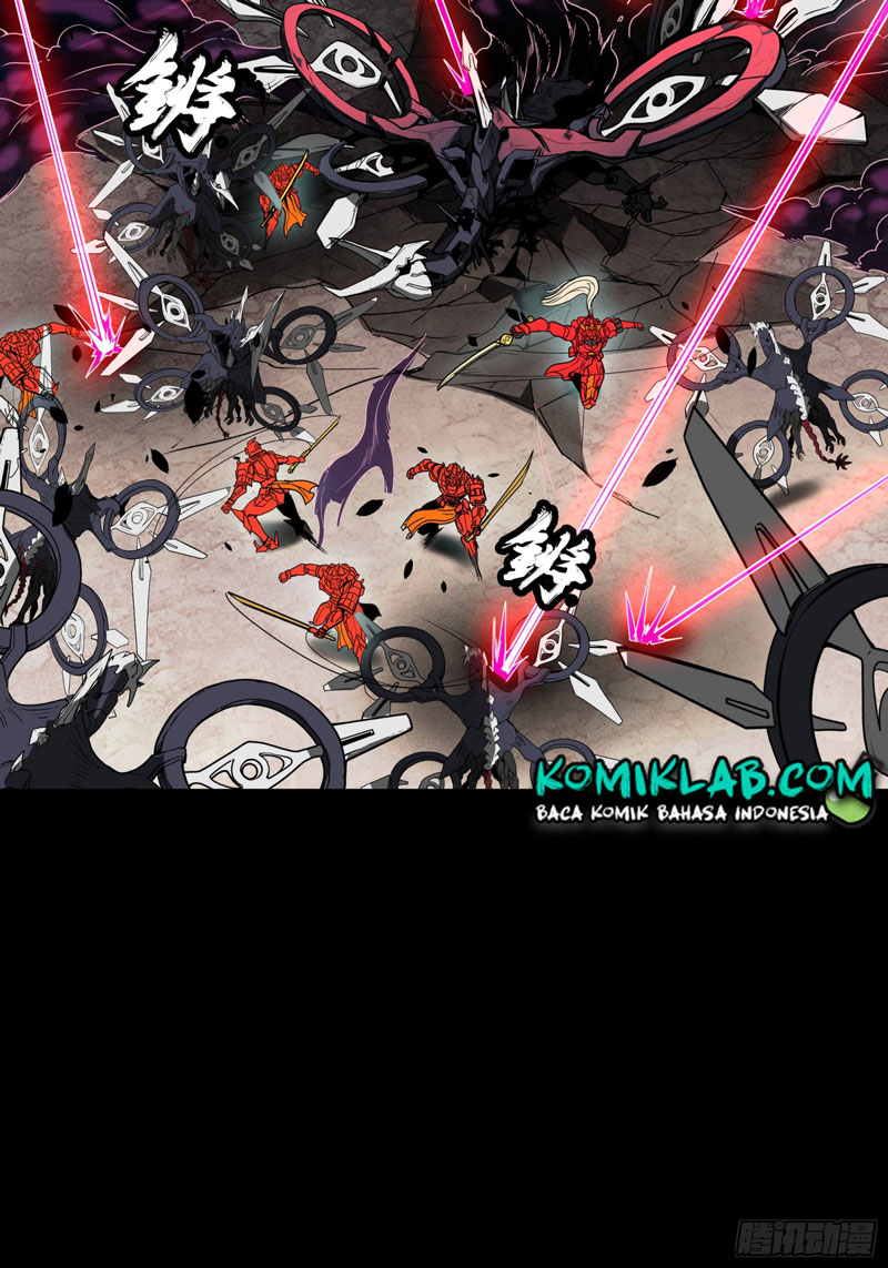 Legend of Star General