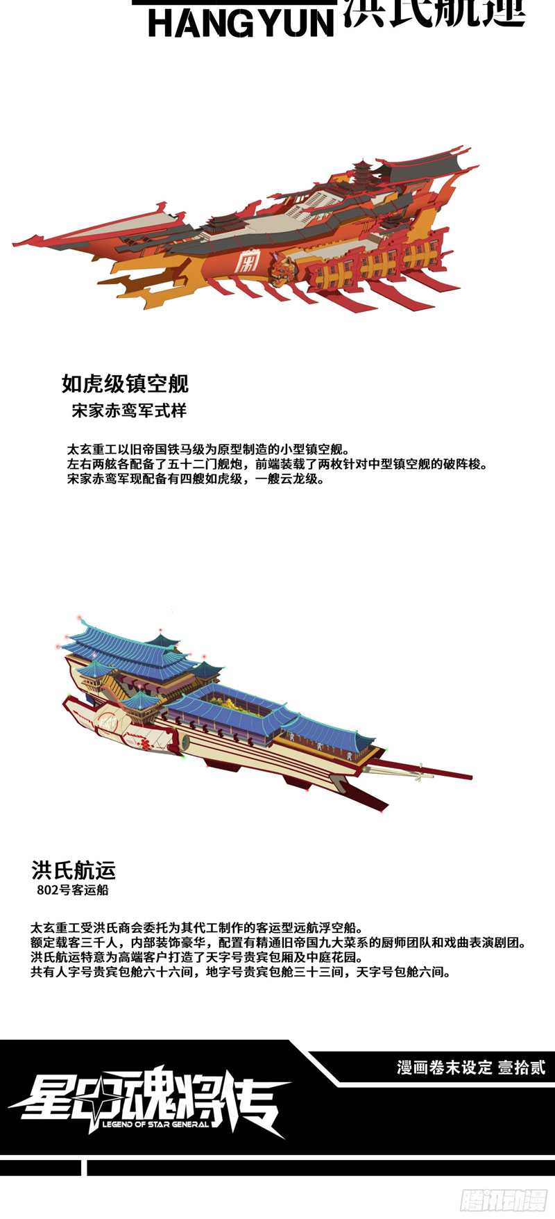 Legend of Star General