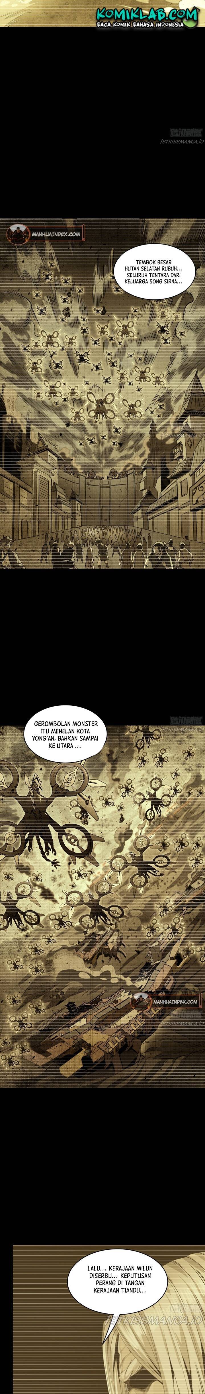Legend of Star General