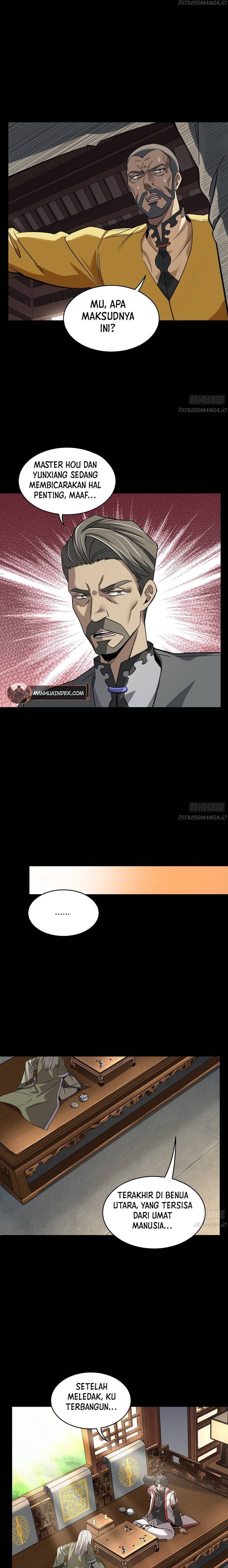 Legend of Star General