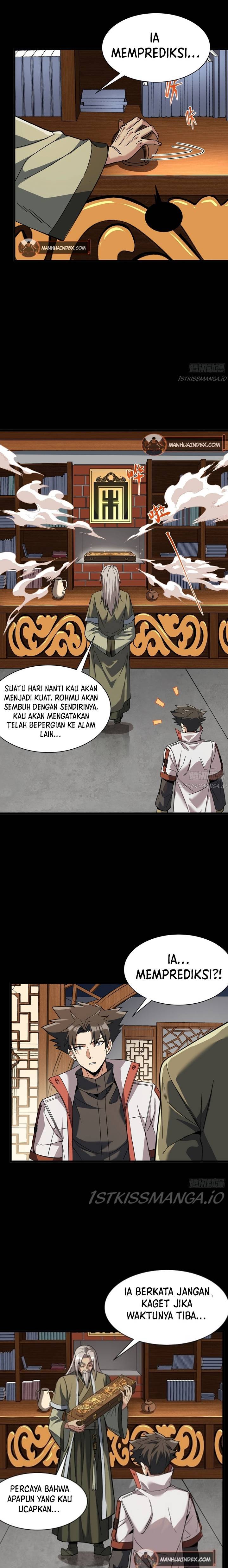Legend of Star General
