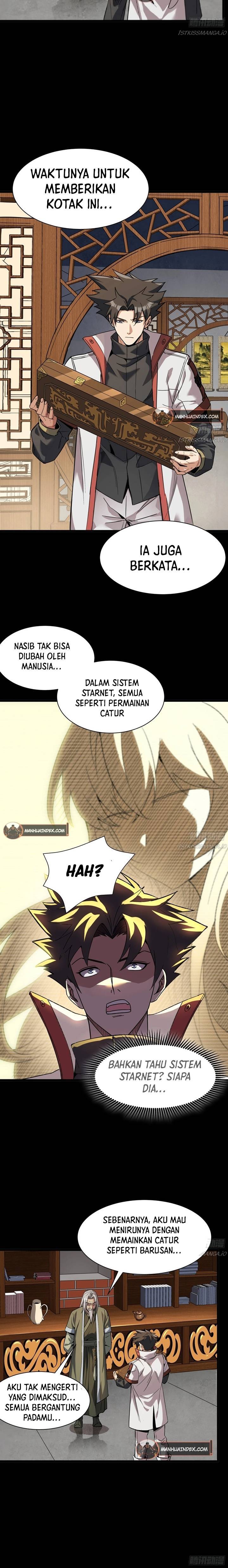 Legend of Star General