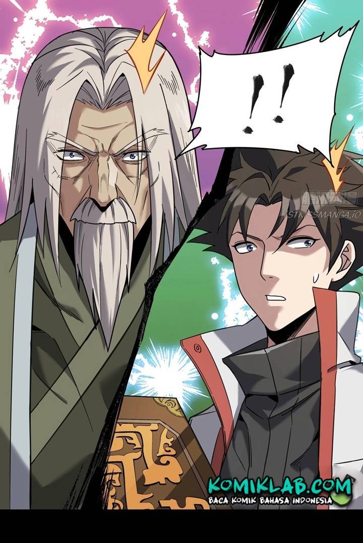 Legend of Star General