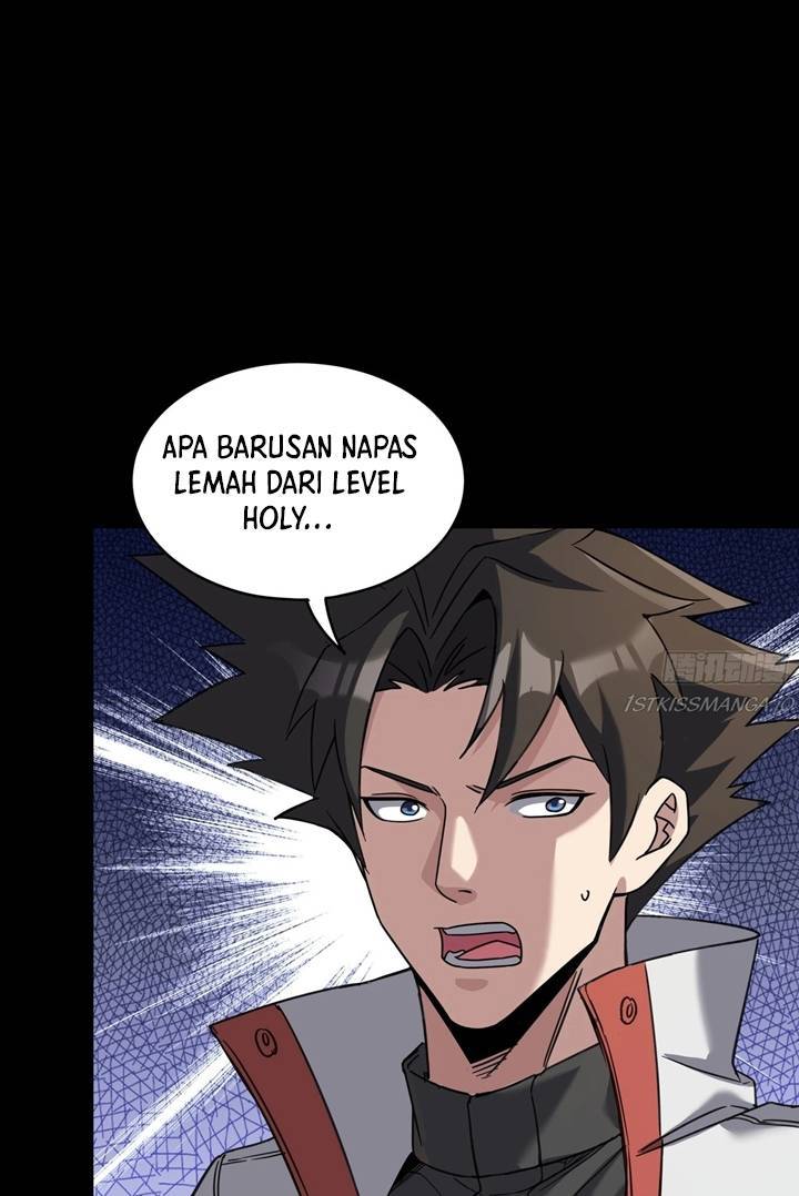 Legend of Star General