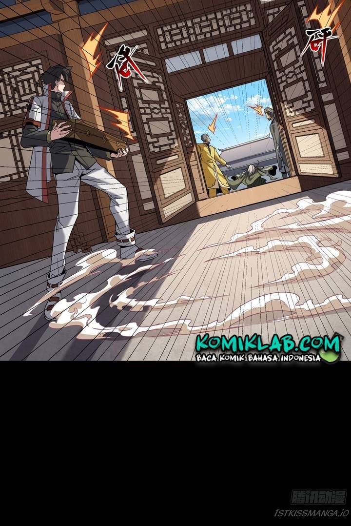 Legend of Star General