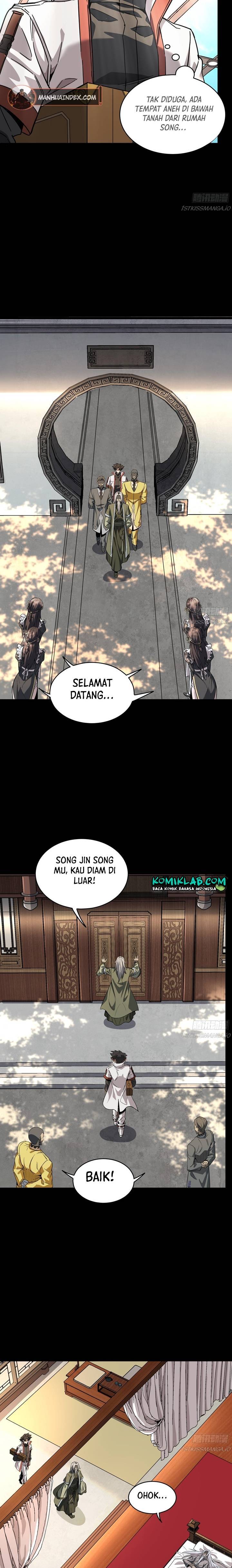 Legend of Star General