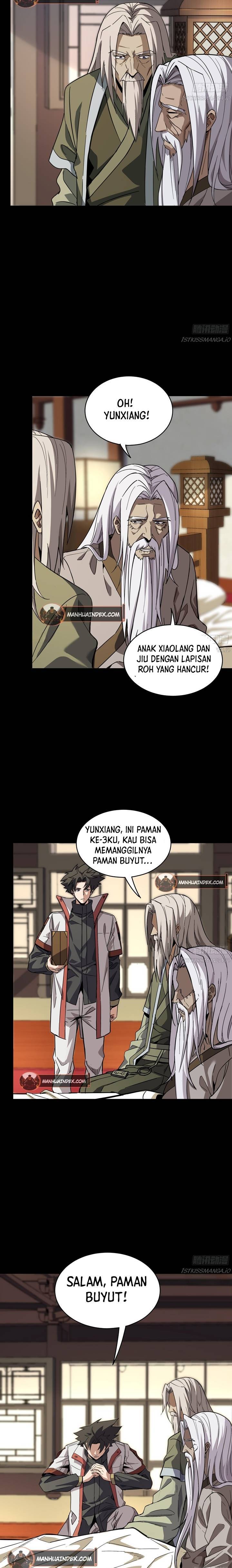 Legend of Star General