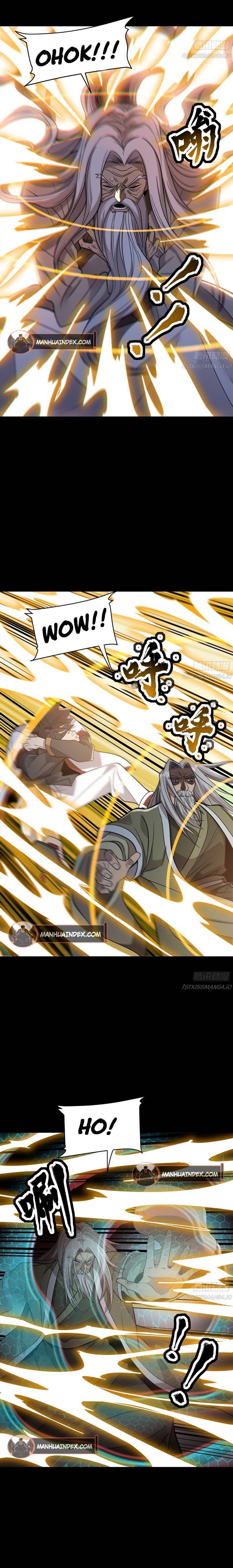 Legend of Star General