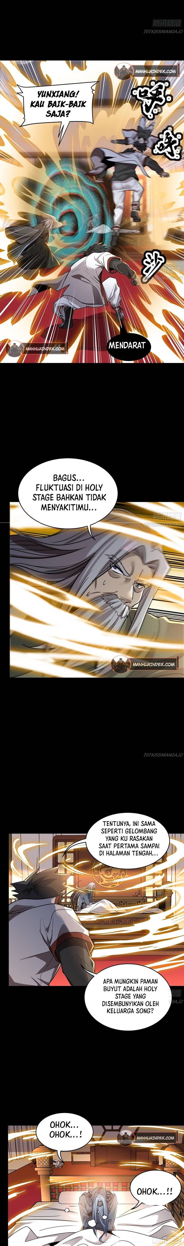 Legend of Star General