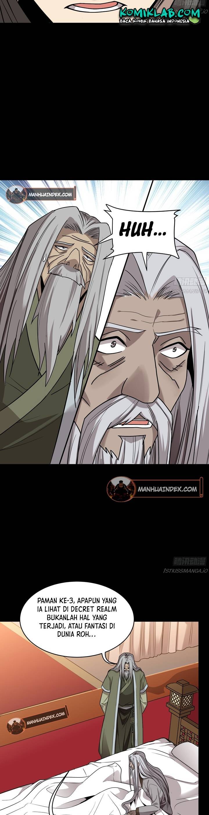 Legend of Star General