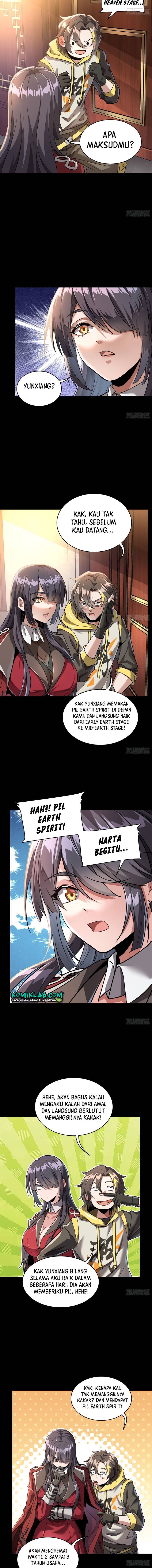 Legend of Star General