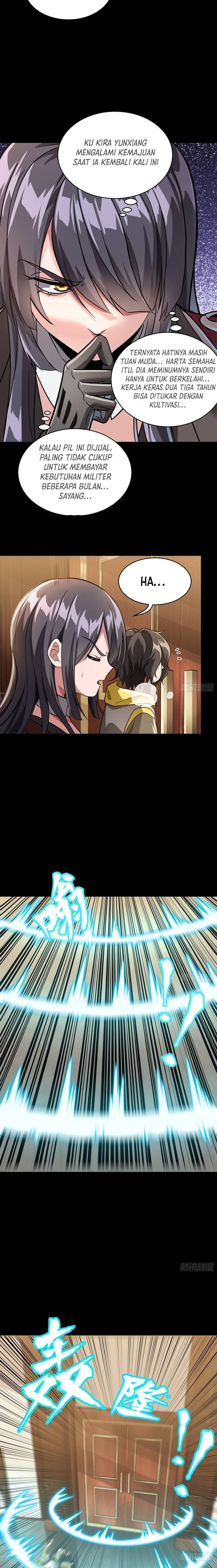 Legend of Star General