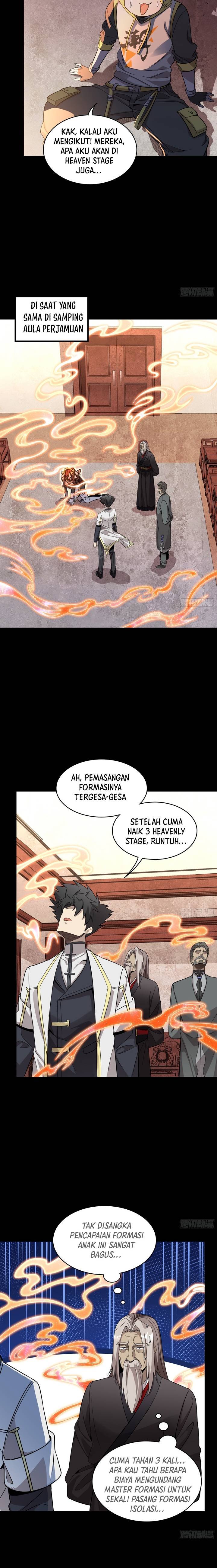 Legend of Star General
