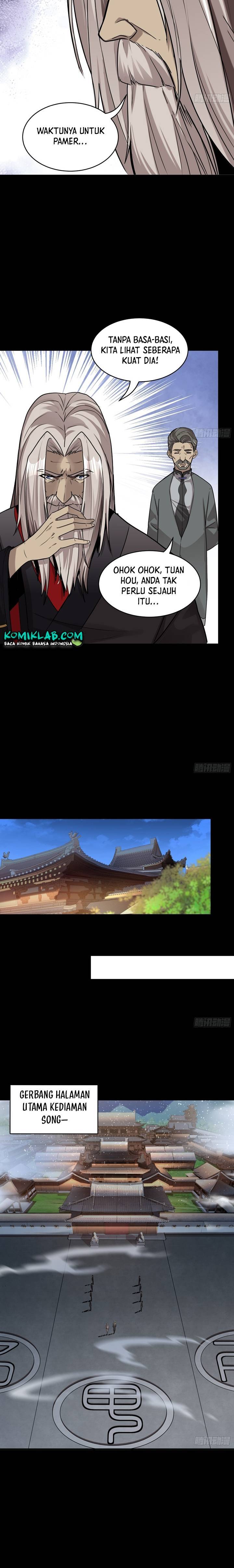 Legend of Star General