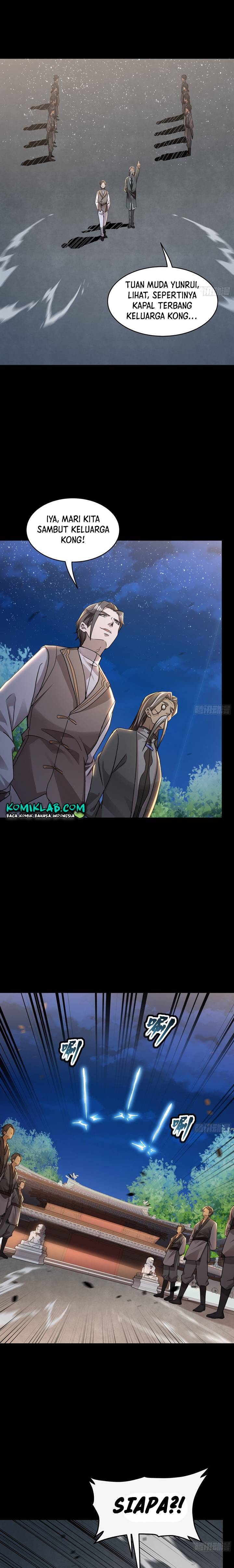 Legend of Star General