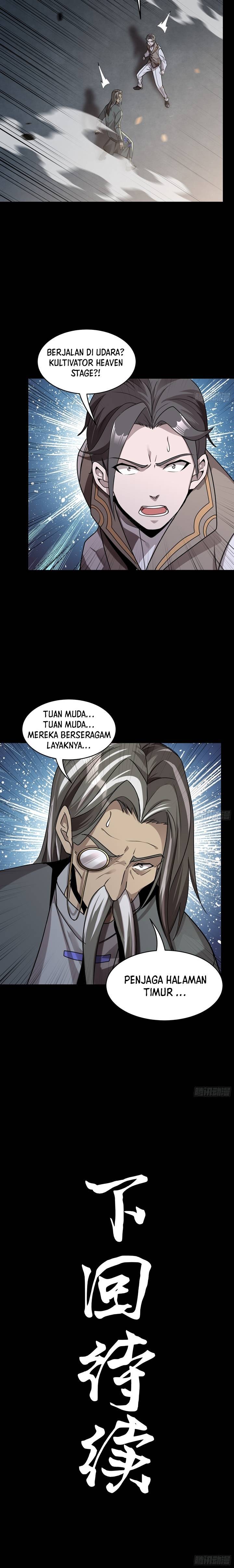 Legend of Star General