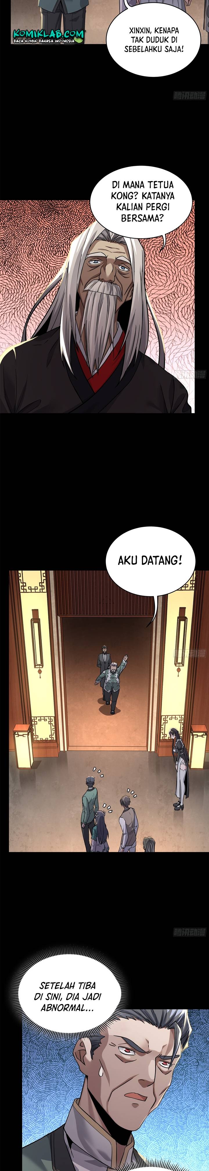 Legend of Star General