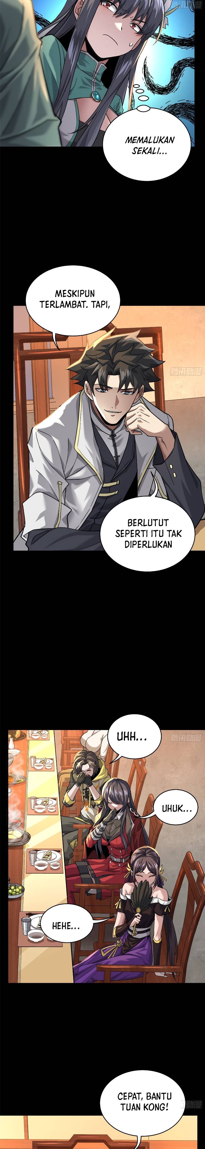 Legend of Star General