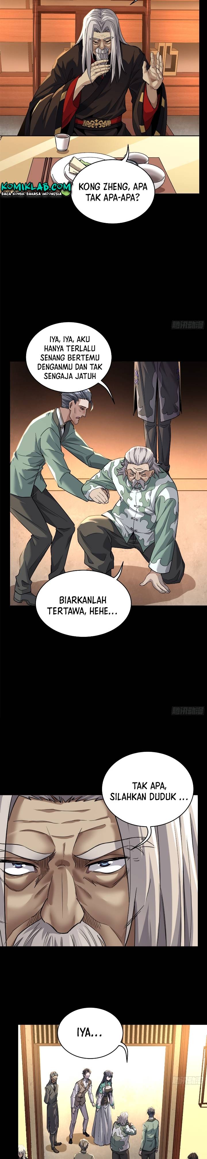 Legend of Star General